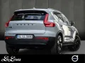 Volvo EX40 Plus Single Motor Extended Range RWD Black 