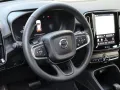 Volvo EX40 Plus Single Motor Extended Range RWD Black 