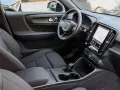Volvo EX40 Plus Single Motor Extended Range RWD Black 