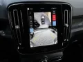 Volvo EX40 Plus Single Motor Extended Range RWD Black 