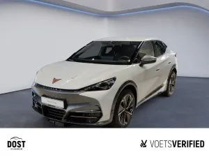 Cupra Tavascan  VZ 250 kW 4Drive NAVI+PDC+SHZ+LED
