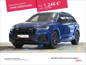 Audi SQ7 4.0 TFSI Competition Plus ACC AHK HEADUP B&O