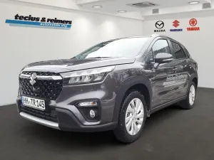 Suzuki S-Cross 1.4 Comfort 6AT MILD-HYBRID BOOSTERJET