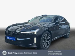 Volvo ES90 Single Motor RWD Ultra