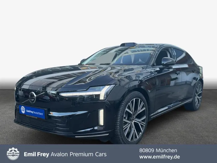 Volvo ES90 Single Motor RWD Ultra