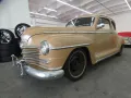 Plymouth SPECIAL DE LUXE COUPE*ORIGINALZUSTAND
