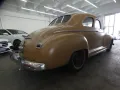 Plymouth SPECIAL DE LUXE COUPE*ORIGINALZUSTAND