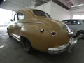 Plymouth SPECIAL DE LUXE COUPE*ORIGINALZUSTAND