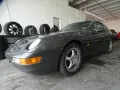 Porsche 968 TARGA*KLIMA*S-HEFT*S-DACH*ALU