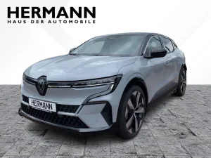Renault Megane E-Tech 100% elektrisch*ABS