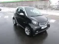 Smart ForTwo Coupe Passion KLIMA BT SH