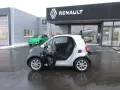 Smart ForTwo Coupe Passion KLIMA BT SH