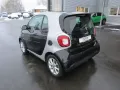 Smart ForTwo Coupe Passion KLIMA BT SH