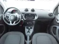 Smart ForTwo Coupe Passion KLIMA BT SH