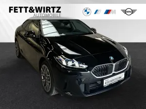 BMW 220 Gran Coupé AHK-DrivingAssistant-Parkass.