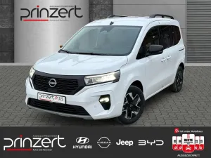 Nissan Townstar 1.3 DIG-T L1 