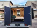 Land Rover Austin Gipsy