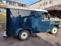 Land Rover Austin Gipsy
