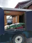 Land Rover Austin Gipsy