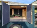 Land Rover Austin Gipsy