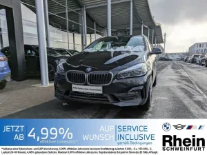 BMW 216i Active Tourer