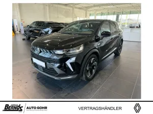 Renault Symbioz Mild Hybrid 140 EDC NAVI SHZ GJR R-KAM