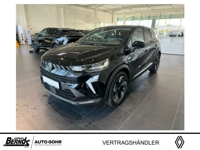 Renault Symbioz Mild Hybrid 140 EDC NAVI SHZ GJR R-KAM