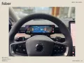 Volvo ES90 Single Motor Extended Range RWD Ultra