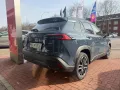 Toyota Corolla Cross 2.0l Hybrid Teamplayer