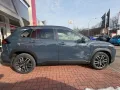 Toyota Corolla Cross 2.0l Hybrid Teamplayer