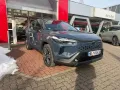 Toyota Corolla Cross 2.0l Hybrid Teamplayer