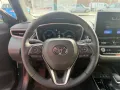 Toyota Corolla Cross 2.0l Hybrid Teamplayer