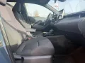 Toyota Corolla Cross 2.0l Hybrid Teamplayer