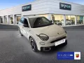Abarth 600e Turismo