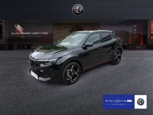 Alfa Romeo Junior 1.2 Mild Hybrid Speciale