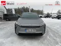 Toyota bZ4X AWD Lounge