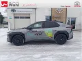 Toyota bZ4X AWD Lounge