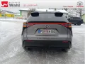 Toyota bZ4X AWD Lounge