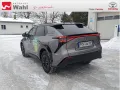 Toyota bZ4X AWD Lounge