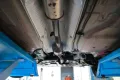 Audi A2 1.4 original 20.200