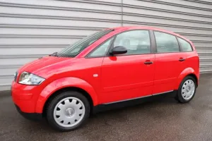 Audi A2 1.4 original 20.200
