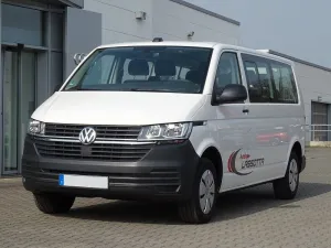 Volkswagen T6.1 Kombi 2.0 TDI LR / Komfort-Paket Plus