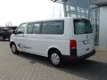 Volkswagen T6.1 Kombi 2.0 TDI LR / Komfort-Paket Plus