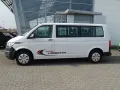 Volkswagen T6.1 Kombi 2.0 TDI LR / Komfort-Paket Plus