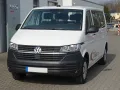Volkswagen T6.1 Kombi 2.0 TDI LR / Komfort-Paket Plus
