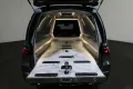 Mercedes-Benz E 220 220D Indus Eneexis 3-deurs Bestattungswage