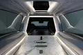 Mercedes-Benz E 220 220D Indus Eneexis 3-deurs Bestattungswage