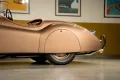 Jaguar XK 1952 120 OTS OTS Bucket seats - Mille Miglia