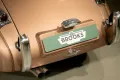 Jaguar XK 1952 120 OTS OTS Bucket seats - Mille Miglia