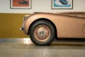 Jaguar XK 1952 120 OTS OTS Bucket seats - Mille Miglia